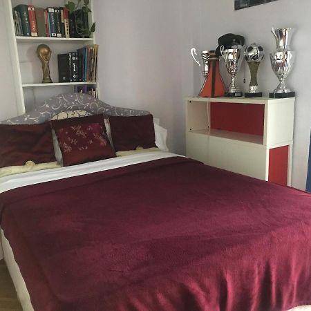 Habitacion Economica Трес Кантос Екстериор снимка
