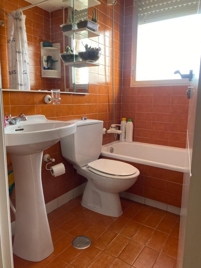 Habitacion Economica Трес Кантос Екстериор снимка
