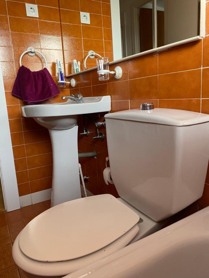 Habitacion Economica Трес Кантос Екстериор снимка