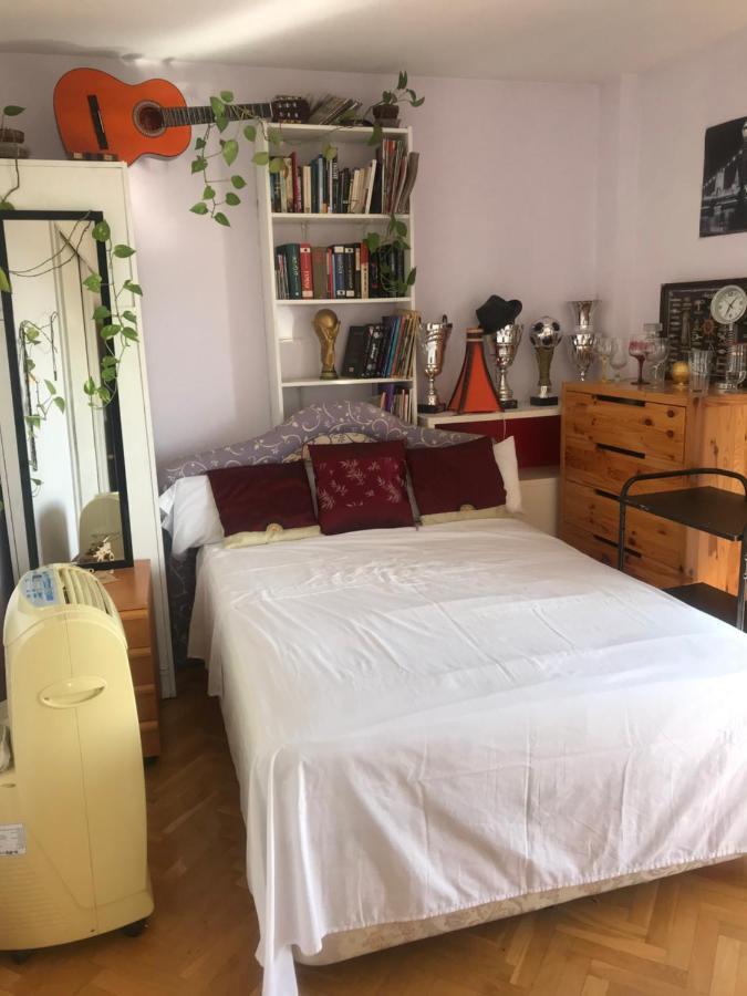 Habitacion Economica Трес Кантос Екстериор снимка